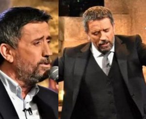 ΣΚΑΪ: Κορυφαίος Έλληνας τραγουδιστής παρουσιαστής στο νέο “Στην Υγειά μας”!