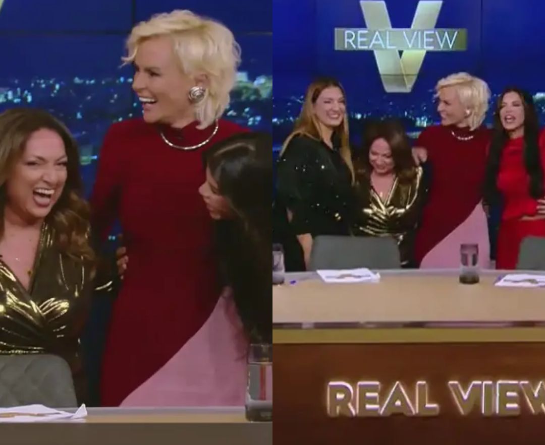 Σούσουpο στο OPEN με την πρεμιέρα του Real View - Οι πρώτες ατάκες τους με σπόντες