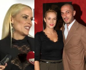 Έλενα Ασημακοπούλου: Έκανε την μεγάλη αποκάλυψη για τη σχέση της με τον Μπρούνο Τσιρίλο