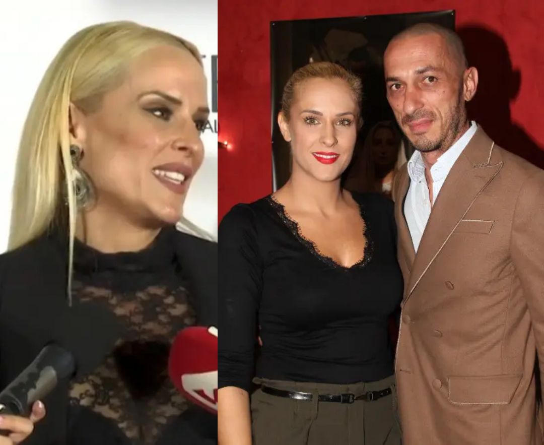 Έλενα Ασημακοπούλου: Έκανε την μεγάλη αποκάλυψη για τη σχέση της με τον Μπρούνο Τσιρίλο