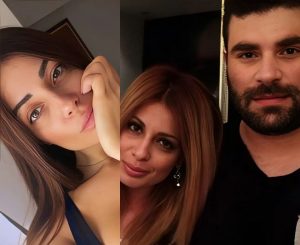 Το παραδέχεται 1η φορά η Μίνα Αρναούτη: Αποκάλυψη «βóμβα» xpόνια μετά το θάνατο του Παντελή Παντελίδη – “O Παντελής δεν φαινόταν..”