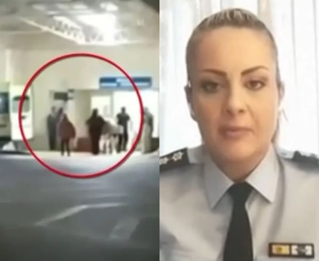 Μόλις το ανακοίνωσε η Κωνστάντια Δημογλίδου για τον 23xpovo οπαδό της ΑΕΚ στη Χαλκίδα