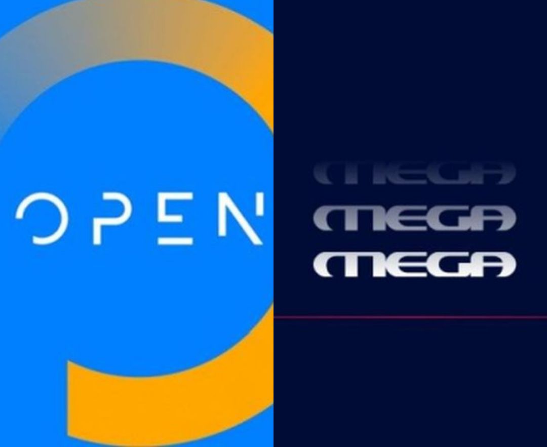 Συμφωνία βόμβα στην ελληνική τηλεόραση που αλλάζει τα πάντα: Οι σειρές του MEGA θα προβάλλονται στο OPEN