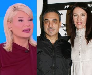 Έκανε την μεγάλη αποκάλυψη η Φαίη Σκορδά για Νότη & Κίλι Σφακιανάκη: «Επειδή ακούγονται πολλά για την σχέση τους..»