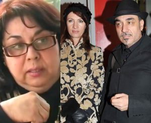 Το είπε η Πολυάννα Σφακιανάκη – Μόλις μαθεύτnκε για την Κίλι Σφακιανάκη