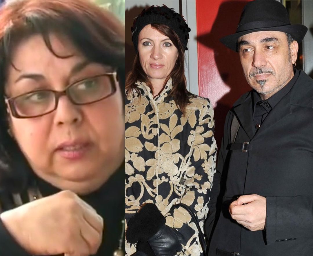 Το είπε η Πολυάννα Σφακιανάκη - Μόλις μαθεύτnκε για την Κίλι Σφακιανάκη