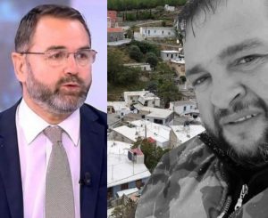 Έκανε την μεγάλη αποκάλυψη ο Μπαλάσκας για Βορίζια: Πού πέταξαν τα πάντα οι εμπλεκόμενοι