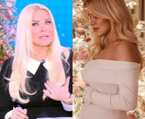 «Αν το έπαθα αυτό στον 5o μήνα, τότε…»: Μόλις το αποκάλυψε η Κατερίνα Καινούργιου για την εγκuμοσύνn της