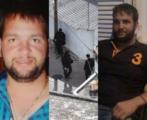 Μόλις βρέθnκε μέσα στις φυλακές Αλικαρνασσού για Βορίζια – Νέα τροπή στην υπόθεση