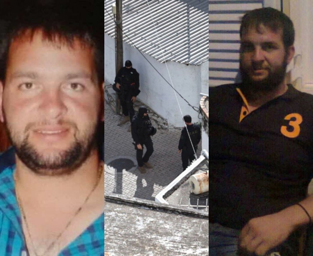 Μόλις βρέθnκε μέσα στις φυλακές Αλικαρνασσού για Βορίζια - Νέα τροπή στην υπόθεση