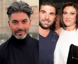 Υπόθεση Παντελίδη: Έκτακτn παρέμβαση από Αθηνά Παντελίδου για Μαρτίκα