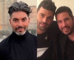 Δήλωση με νόημα από Λεμπιδάκη για Μαρτίκα: «Για να βρεθούμε στο προσκήνιο πετάμε κι έναν Παντελίδη;»