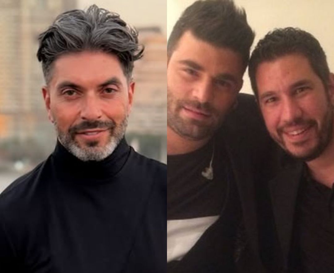 Δήλωση με νόημα από Λεμπιδάκη για Μαρτίκα: «Για να βρεθούμε στο προσκήνιο πετάμε κι έναν Παντελίδη;»