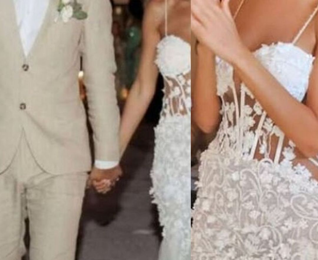 Μόλις 8 μήνες μετά τον γάμο: Χωρισμός βóμβα στην showbiz γνωστής Ελληνίδας τραγουδίστριας