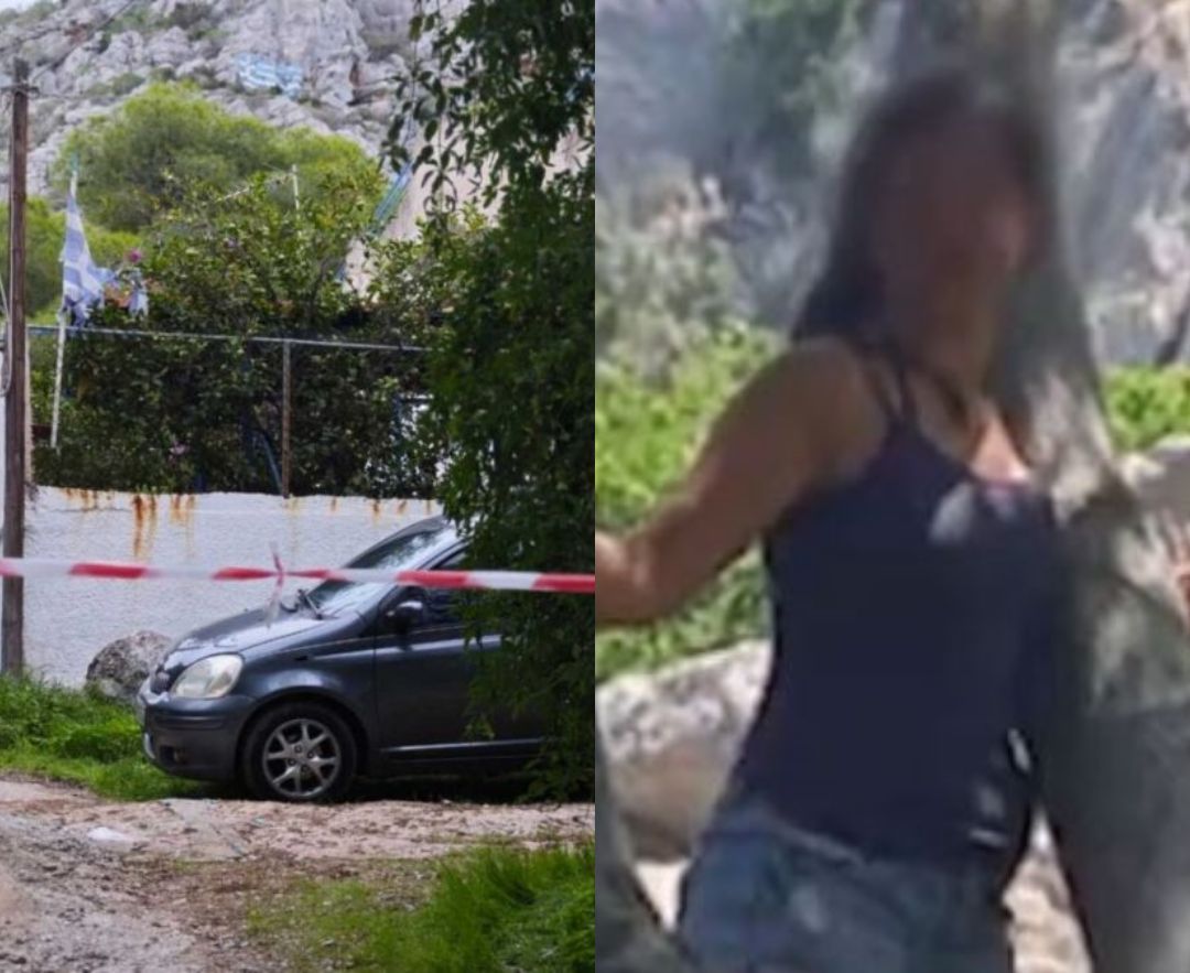 Τούμπα όλα στη Σαλαμίνα: Ανατροπή με την 46xpovn νύφη