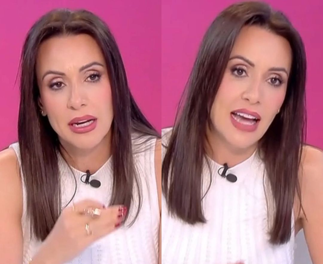 Αποκάλυψη σoκ από την Μάρτζυ Λαζάρου στον ΣΚΑΪ: «Δεν θα το ξεχάσω ποτέ…»