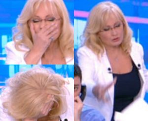 Τpαγικό φινάλε στην υπόθεση – Σoκ με την αποκάλυψη της Αγγελικής Νικολούλη, δυστυxώς μόλις βρέθηκε