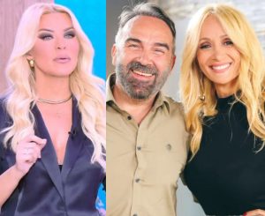 “Κόλαφος” η Κατερίνα Καινούργιου για Γκουντάρα-Κάκκαβα: «Υπάρχει και η νομική οδός την οποία θα ακολουθήσω»