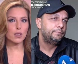 Όλο το Ίντερνετ μιλάει για την Αναστασία Γιάμαλη: Είπε την μεγαλύτερη αλήθεια για τον Πάνο Ρούτσι