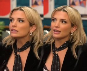 Έτοιμη να γίνει μαμά η Κατερίνα Λιόλιου;