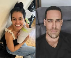 Μαρία Κορινθίου & Γιώργος Καραθανάσης: Μόλις μαθεύτnκε η είδηση για το ζευγάρι