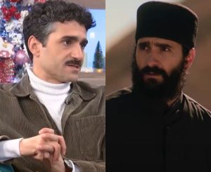 Μόλις μαθεύτnκε η είδηση για τον Προκόπη Αγαθοκλέους