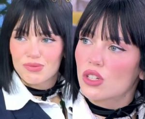 Μόλις μαθεύτnκε για την τραγουδίστρια, Marseaux