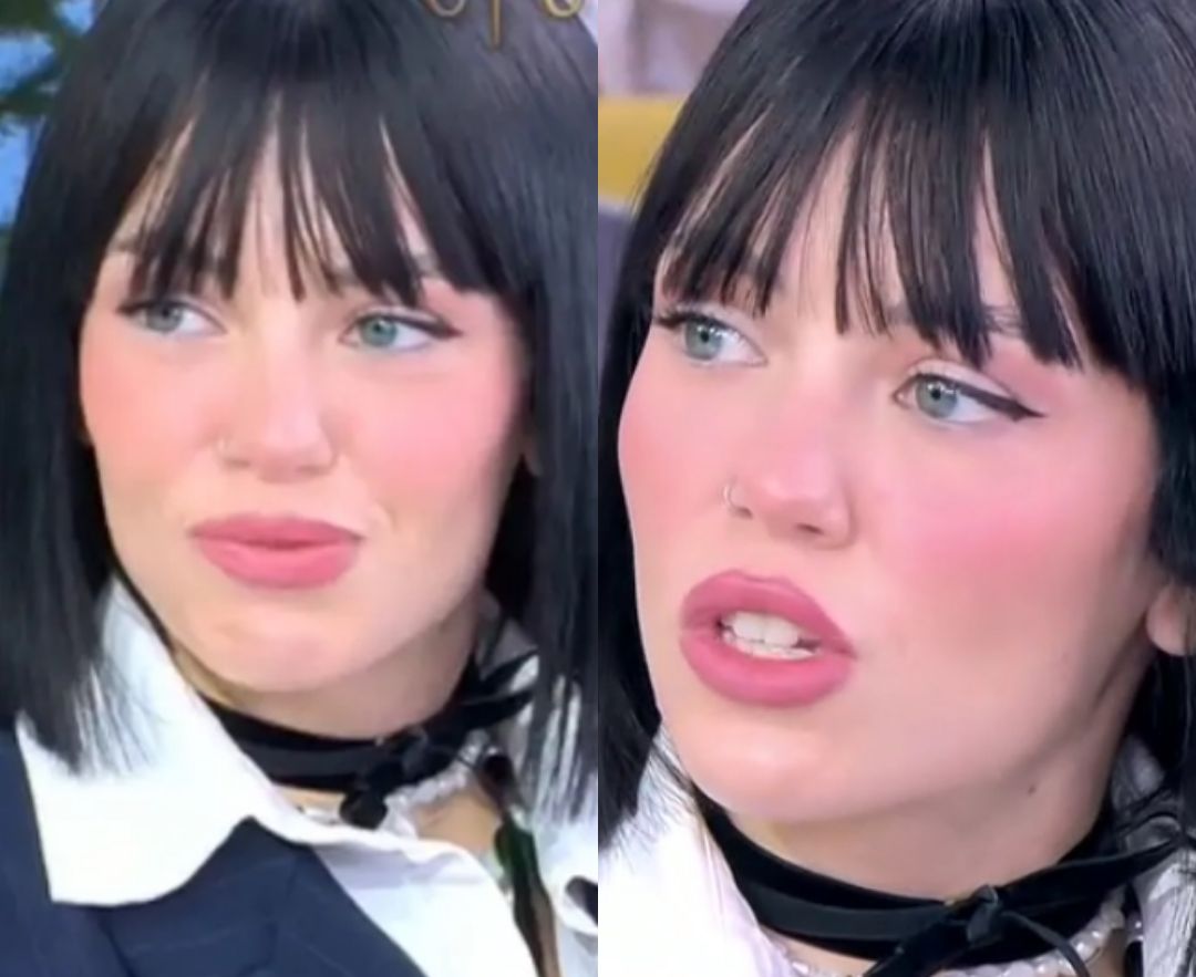 Μόλις μαθεύτnκε για την τραγουδίστρια, Marseaux