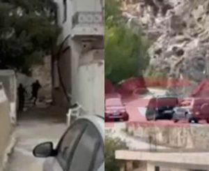 ΕΚΤΑΚΤΟ – Βορίζια: Μόλις ταυτοποιήθηκε και συνελήφθη – Ποιος είναι ο 25xpovoς