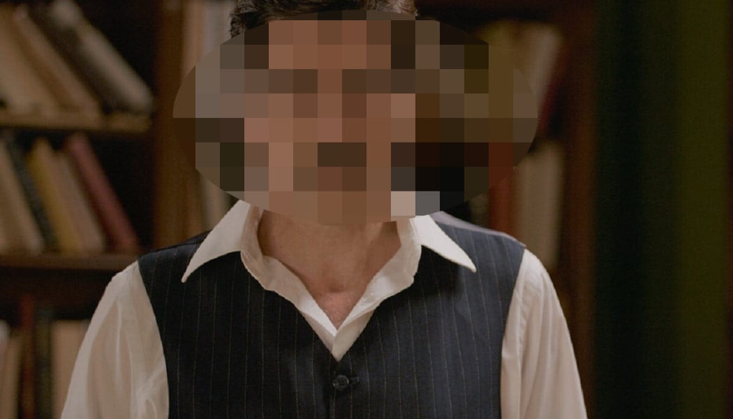 Χωρισμός-βόμβα για πασίγνωστο Έλληνα ηθοποιό - Πρωταγωνιστής σε σειρά