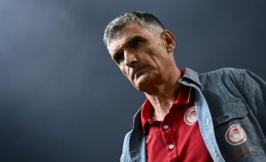 Η 11αδα Ολυμπιακού με Ατρόμητο – Ποιους επέλεξε ο Μεντιλίμπαρ