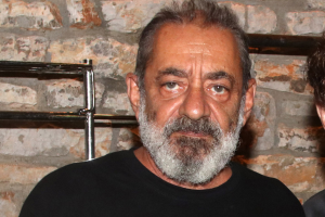 Μόλις μαθεύτnκε για τον ηθοποιό, Αντώνη Καφετζόπουλο