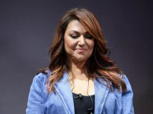 Πένθος για την τραγουδίστρια, Καίτη Γαρμπή – «Καλό σου ταξίδι στο φως»