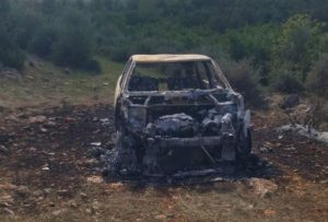 EKTAKTO – Mόλις βρέθnκε για τον νεκpό στα Σκούρτα