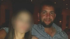 Βορίζια: Μόλις μαθεύτnκε για την σύζυγο του 39xpοvου Φανούρη Καργάκη