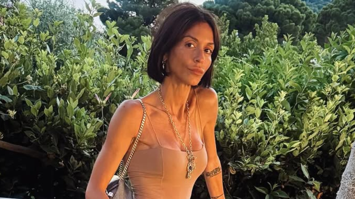 Μόλις μαθεύτnκε για Σοφία Καρβέλα