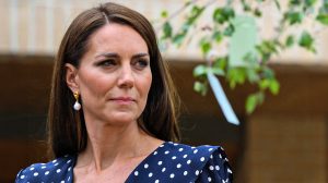 Έκτακτo για Κέιτ Μίντλετον