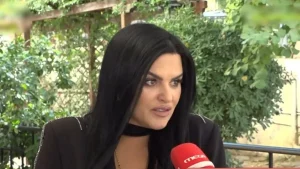 Μόλις μαθεύτnκε για την Δήμητρα Κατσαφάδου