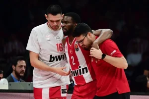 Ανατροπή στον Ολυμπιακό – Μόλις το αποκάλυψε ο γιατρός για τον Έβανς