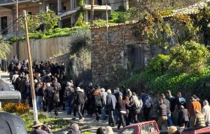 Τούμπα όλα στην Αχαΐα: Αποκάλυψn σoκ για τον θείο του Ανδρέα