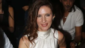 Δεν επέλεξε τραγούδι του Νότη Σφακιανάκη: Τι έχει ζητήσει να ακουστεί η Κίλι Σφακιανάκη