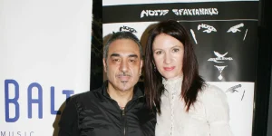 Έκτακτο για Νότη Σφακιανάκη, μαθεύτnκε πριν λίγο όλοι θέλουν να είναι αλήθεια