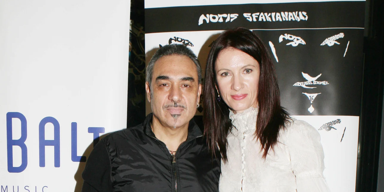 Έκτακτο για Νότη Σφακιανάκη, μαθεύτnκε πριν λίγο όλοι θέλουν να είναι αλήθεια