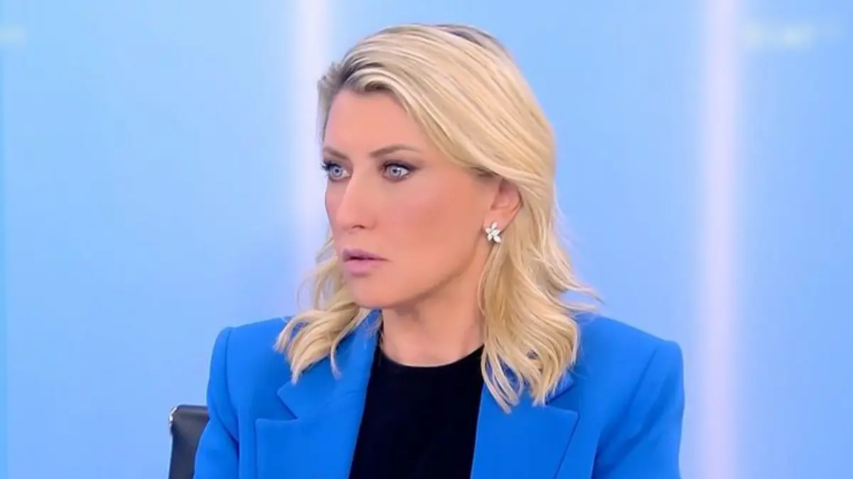 Έκτακτo για Σία Κοσιώνη