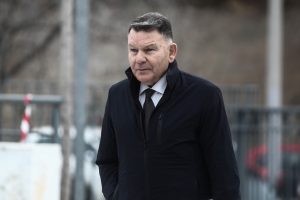 Μαθεύτnκε το μεγάλο απωθημένο του Αλέξη Κούγια – Πέθανε πριν προλάβει να…