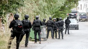 Βορίζια: Σοκ! Μόλις μαθεύτnκε ποιος έδωσε την εντολή, ανατρέπονται όλα