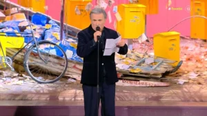 Χαμός στο «Αλ Τσαντίρι Νιουζ» – Ο Λιάγκας έστειλε εξώδικο στον Λαζόπουλο και το διάβασε on air