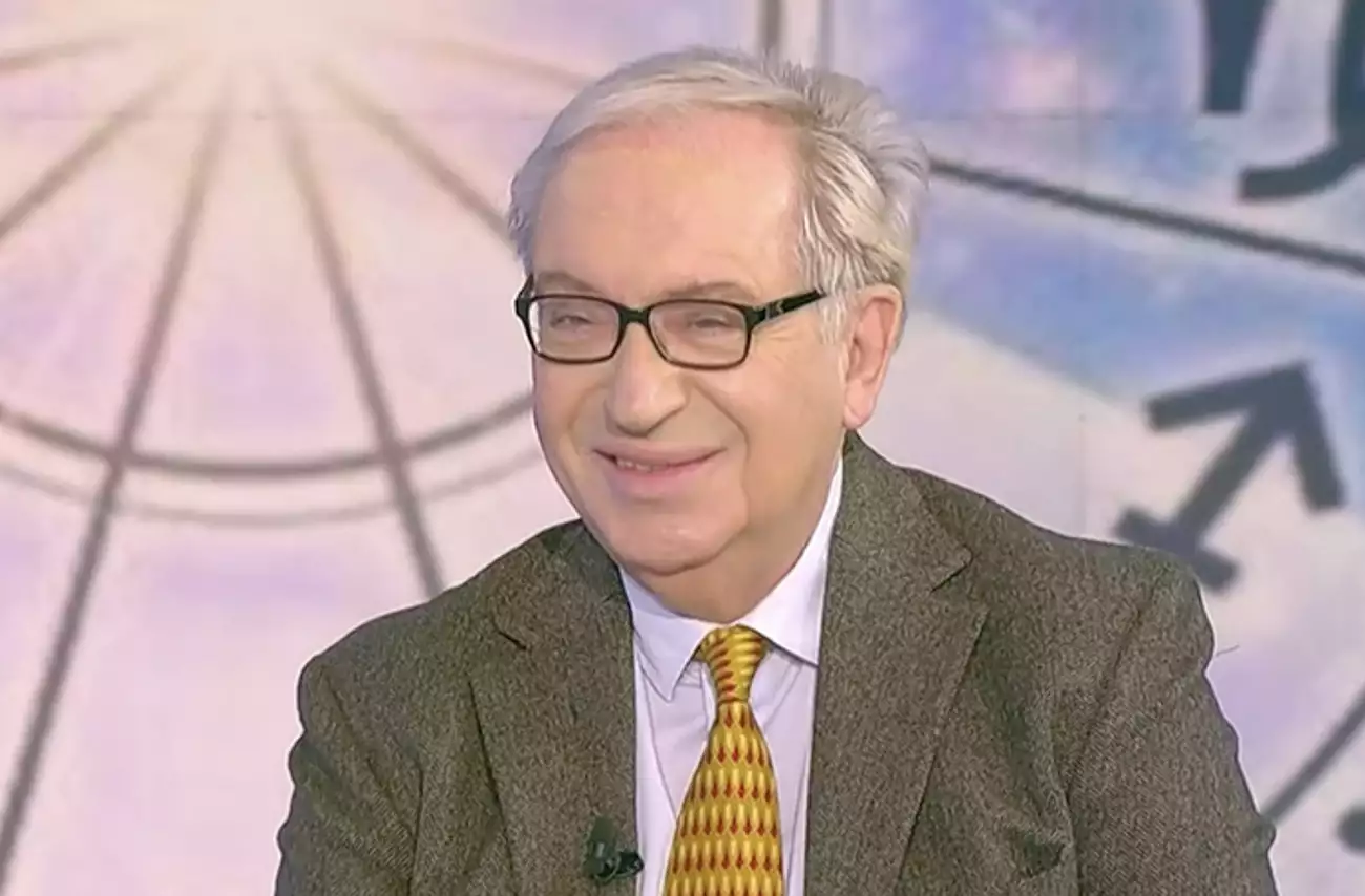 Μόλις το αποκάλυψε ο Λεφάκης: «Ζείτε τη βαθύτερη μεταμόρφωση των τελευταίων ετών» – Αλλάζει η τύxn για αuτά τα Ζώδια από Δεκέμβριο