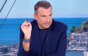 Σαρωτικές αλλαγές στο Πρωινό Λιάγκα: Ο πρώτος που πήγε σπίτι