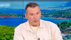 «Τι να πω, ζητώ συγγνώμη…» – Χαμός στο Πρωινό, ανέλαβε την ευθύνη ο Λιάγκας – Τι έκαναν οι συνεργάτες του